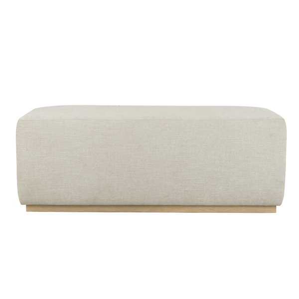 Brownstone Furniture Higgins Upholstered Bench Perigold